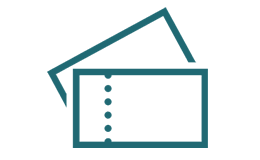 チケット情報を公開しました。